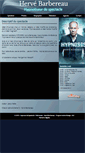 Mobile Screenshot of hypnose-spectacle.com